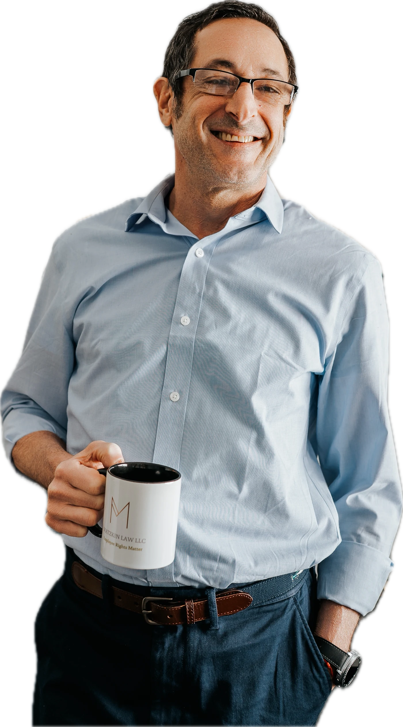 Attorney Bruce Matzkin