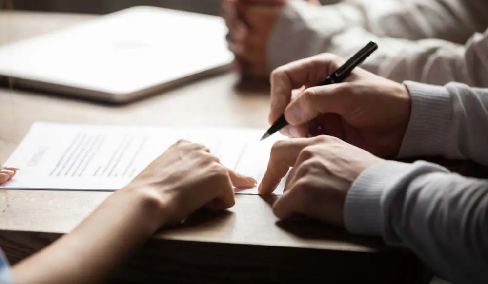 Massachusetts employment law practice areas